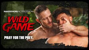 ”DisruptiveFilms - Wild Game Part Two”
