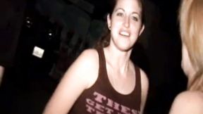 ”Twat ravaged dorm sexy girl is grinded hard”