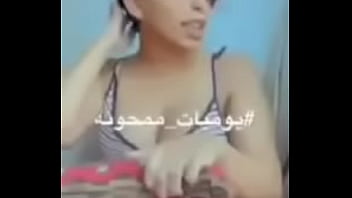 بنت جامده نيك