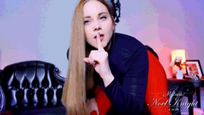 A Silent Night Jerk Challenge!