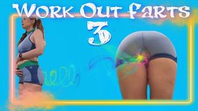 Fart WorkOut 3