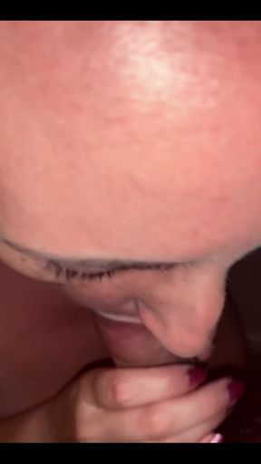 After a Few Drinks Always Makes Me Wanna Cum