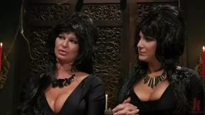 WhippedAss Halloween Party Surprise Kayla Paige Returns to Whipped Ass WhippedAss on porn video