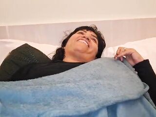 Behind the scenes in São Paulo: Spunk flow, Anal, double penetration and A lot of Naughtiness from the Mattos Pair