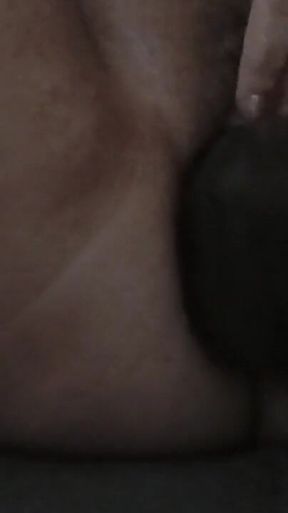 My Wife and Her Goliath