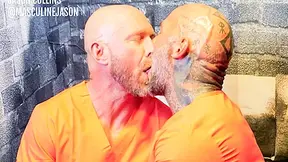 Prison Fuck With Killian Knox