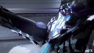 your fuckbot 2B loves to get filled up with cum