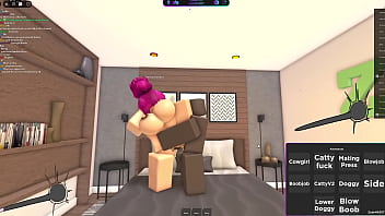 robloxcon  Spanish Fan gets impregnated by BBC