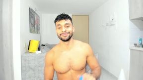 Ryan Camerons Private Show