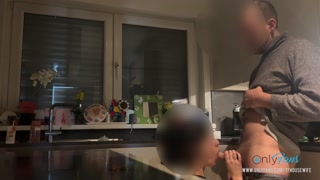 TAKING MY HOTWIFE AFTER HER DATE