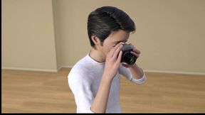 Milf Creek #9: George took photos of Rose and Johannes with out them seeing it