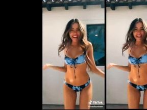 JXHXN - Tik Tok Turn in Porn Best Tik Tok Sex Compilation