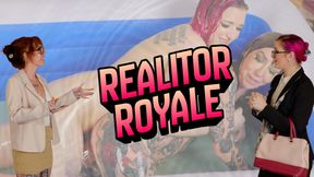 Realtor Royale