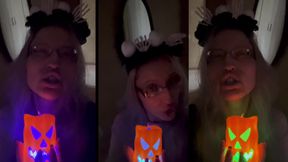 Sissy Doesn’t Go Toilet. Sissy Pisses in Panties.