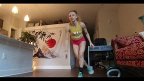Virtual Bootcamp
