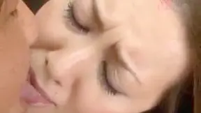 Yami Kazama Sensual Moment in a Mini Skirt