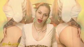 BEST ever toilet slave reprogramming & training! WMV