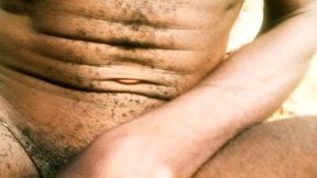 Massaging episode 96