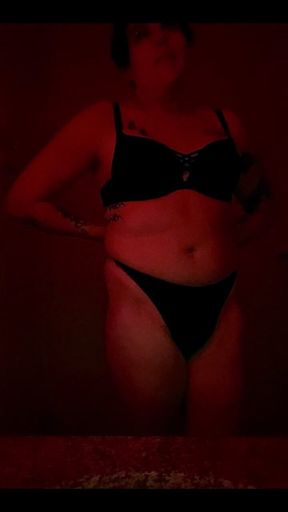 Come Help Me Get Undressed