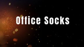 Office Socks
