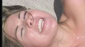 She's a sex-starved sl*t, craving a cock&#x1F346; like hers tonight