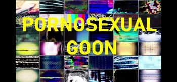 Pornosexual Goon
