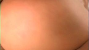 white teen just turned 18 years old and gets double penetrated by two guys