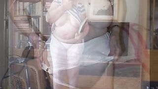 ILOVEGRANNY Extremely Old Ladies Photos In Compilation