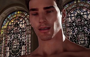 D lesbian girlfriends