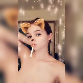Premium snapchat nudes compilation