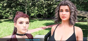 MILFs of Sunville - Ep 86 - Rental Day by Foxie2k