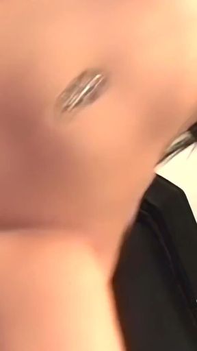Julia Bond Is A Wild One   Clip 3