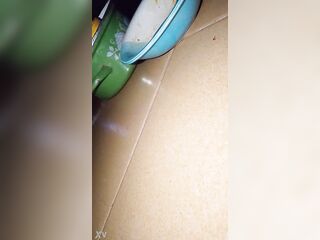 Verification clip