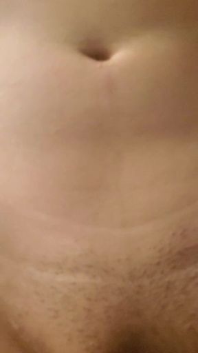 Daniela Duran fisting and masturbating her big gaping open pussy