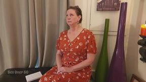 The Pastors Wife: I Got It