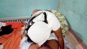 desi blowjob bangladeshi Bhabhi friend at home
