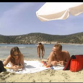 Perversion in IBIZA - (Full Movie) - (Original in Full HD)