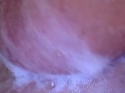 Big Soapy F Cup Titties