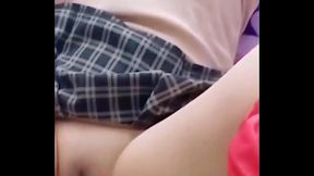 &iexcl_NOO PROFE &iquest_Porque lo Hizo? Morra de Escuela Obediente y Sumisa es LLENADA de SEMEN ANTES de Terminar el CONALEP! Real Casero( M&iacute_ralo antes que lo eliminen)