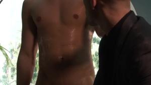 Drill My Hole: Hunk Jacob Ladder nailed by Roman Todd