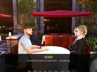 Price of Craves Part 4