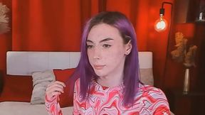 I don&rsquo_t know where I&rsquo_m going, but I&rsquo_m on my way.&rdquo_