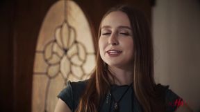 Laney Grey And Khloe Kingsley In Covet Pt. 2 - Teaser