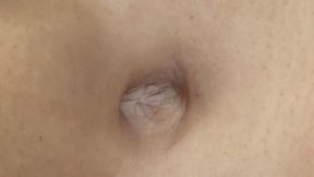 BELLY BUTTON ANALYSIS | Becca