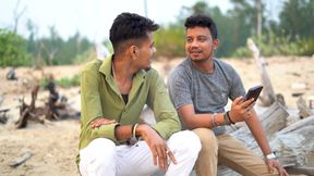 Indian Pornstar Gangbang Fucking Hardcore