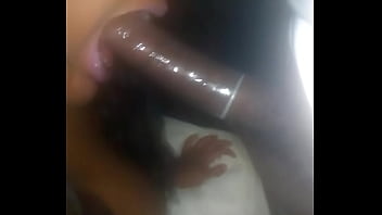 Mizz.hoova&#039_s Vacuum like head is Sloppy &amp_ wet !!!!