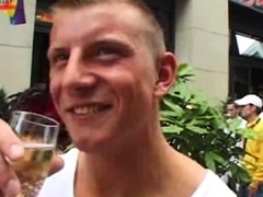 Randy And Alex And Marco And Dennis Muscle Teens Csd Part