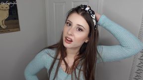 Seduced by Barely Legal Girl