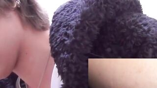 Hot & Bothered - Scene #2