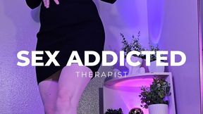Sex Addicted Counselor